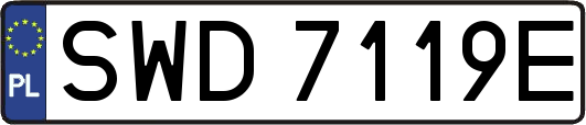 SWD7119E