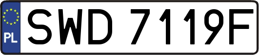 SWD7119F