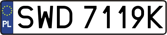 SWD7119K