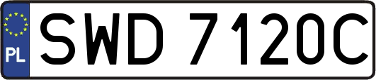 SWD7120C