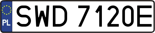 SWD7120E