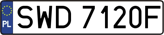 SWD7120F
