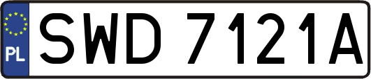 SWD7121A