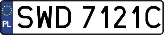 SWD7121C