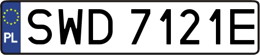 SWD7121E