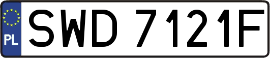 SWD7121F