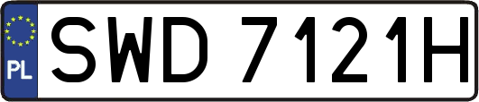 SWD7121H