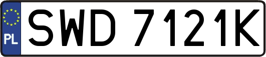 SWD7121K