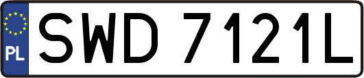 SWD7121L