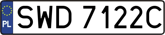 SWD7122C