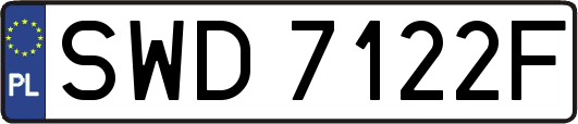 SWD7122F