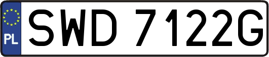 SWD7122G
