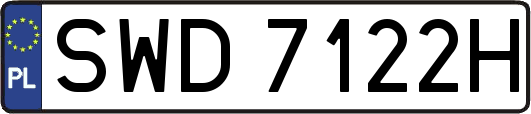 SWD7122H