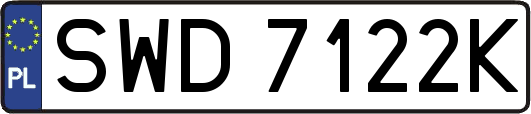 SWD7122K
