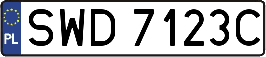 SWD7123C