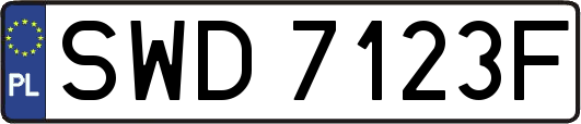 SWD7123F