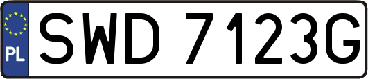 SWD7123G