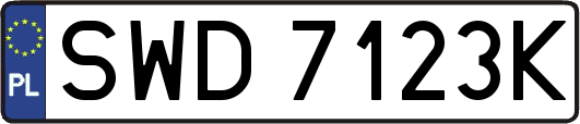 SWD7123K