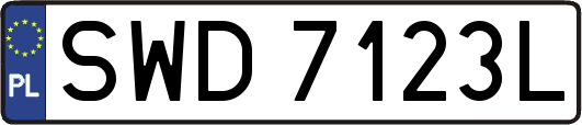 SWD7123L