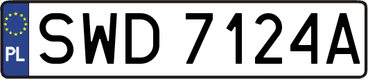 SWD7124A