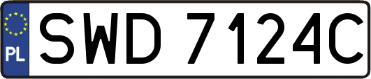 SWD7124C
