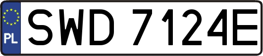 SWD7124E