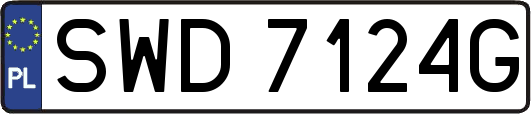 SWD7124G