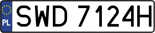 SWD7124H