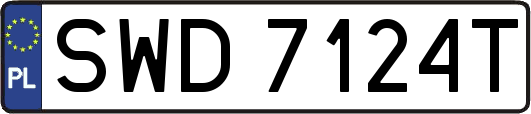 SWD7124T