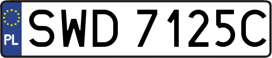 SWD7125C