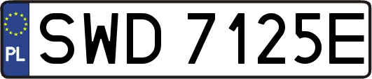 SWD7125E