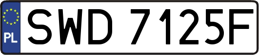 SWD7125F