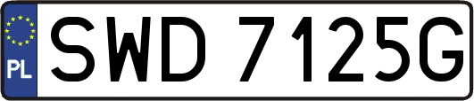 SWD7125G