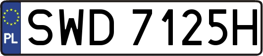 SWD7125H