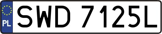SWD7125L