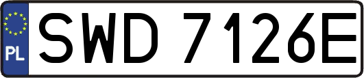 SWD7126E