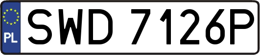 SWD7126P