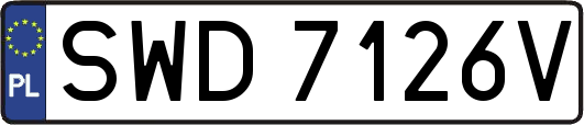 SWD7126V