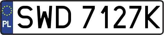 SWD7127K
