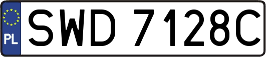 SWD7128C