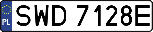 SWD7128E