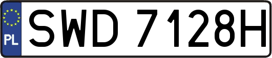 SWD7128H