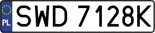 SWD7128K
