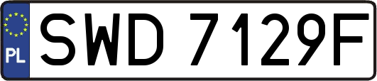 SWD7129F
