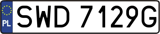 SWD7129G