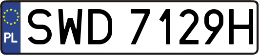 SWD7129H