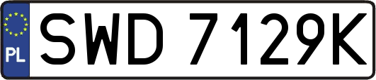 SWD7129K