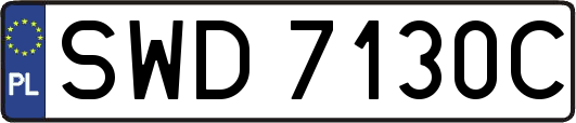 SWD7130C