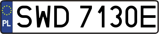 SWD7130E