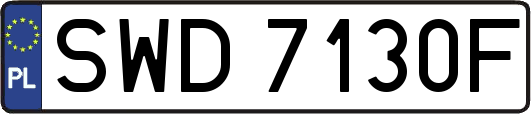SWD7130F